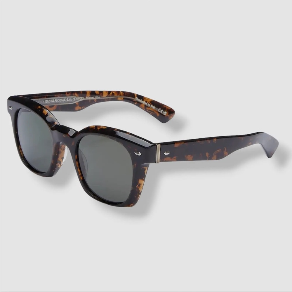 Oliver People’s Merceaux Sunglasses